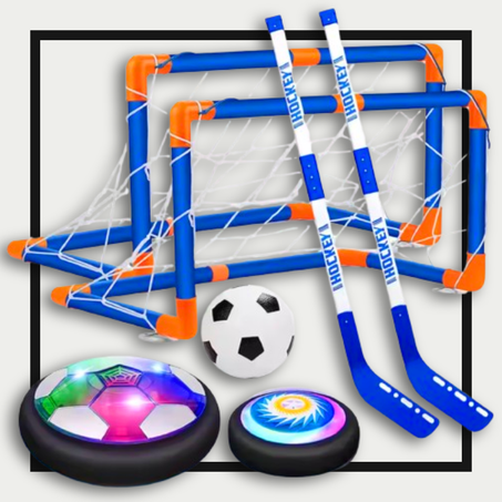 ألعاب كرة القدم