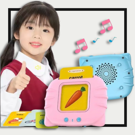 لعبة البطاقات التعليمية