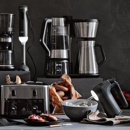 خلاط كهربائي