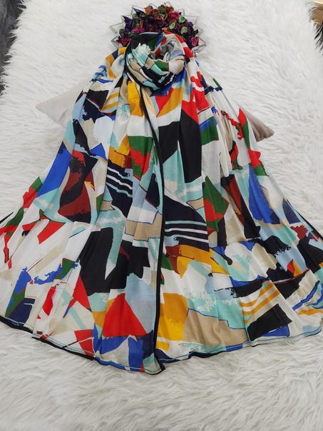 Châle lycra prestige