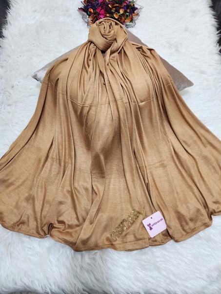 châle kashkha simple