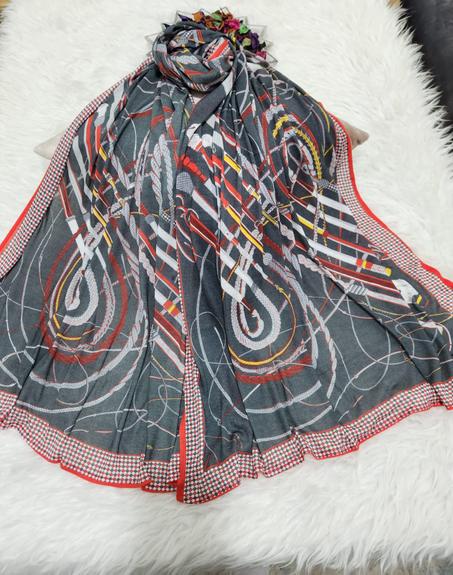 châle lycra prestige