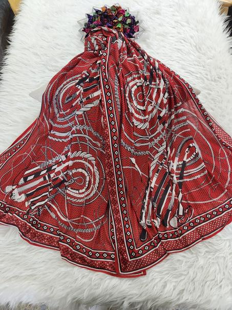 châle lycra prestige