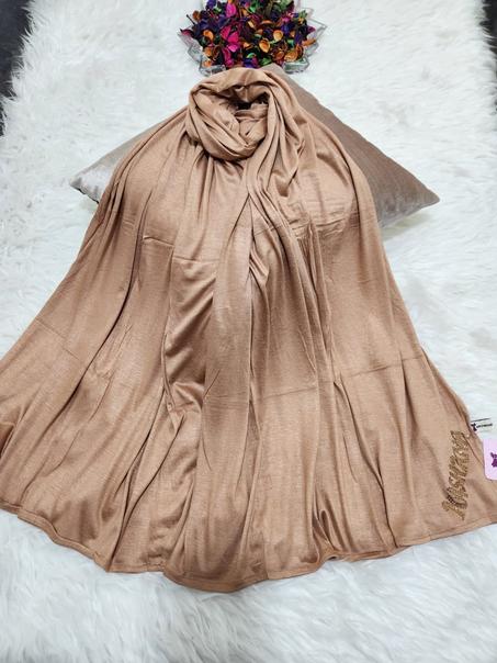 châle kashkha simple