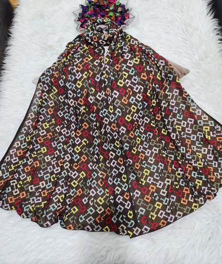 châle lycra prestige