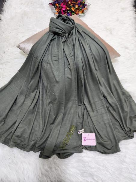 châle kashkha simple