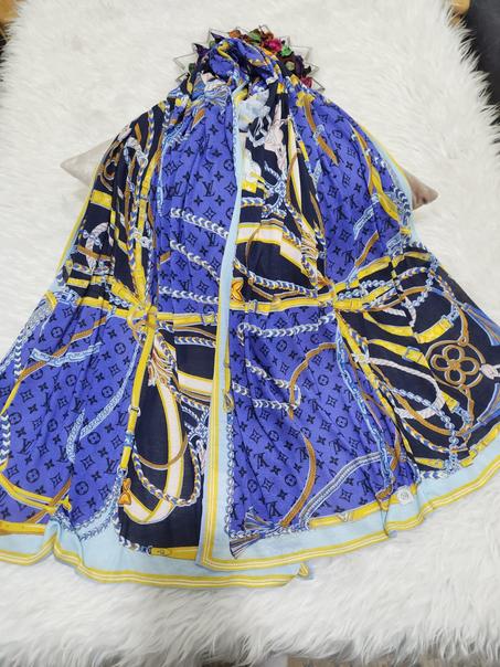 châle lycra prestige