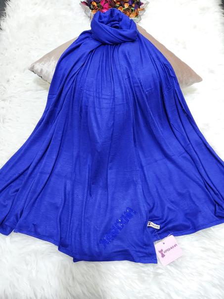 châle kashkha simple