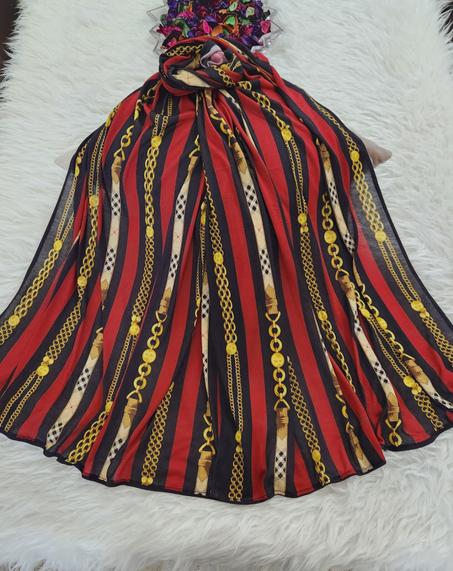 châle lycra prestige