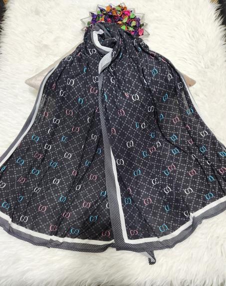 châle lycra prestige