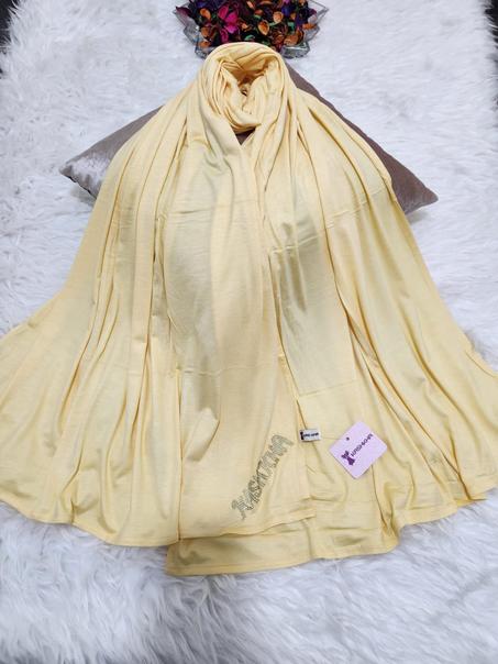 châle kashkha simple