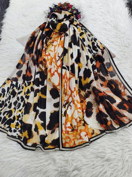 Châle lycra prestige