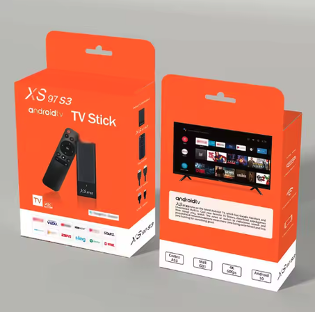 جهاز Stick tv للتلفاز