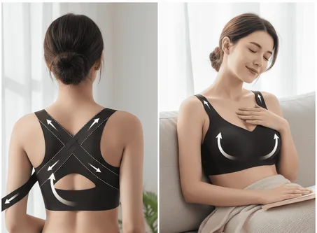 راحة 12 ساعة تبدأ بقطعة صح. 🤍