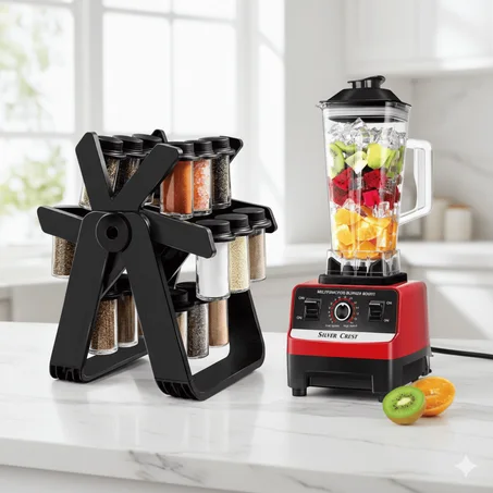 🌙 عرض رمضان – باك تجهيز المطبخ 🌙