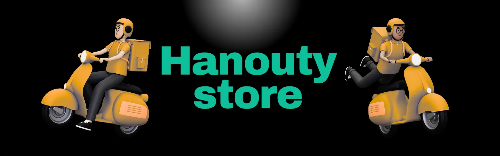 Hanoutystore