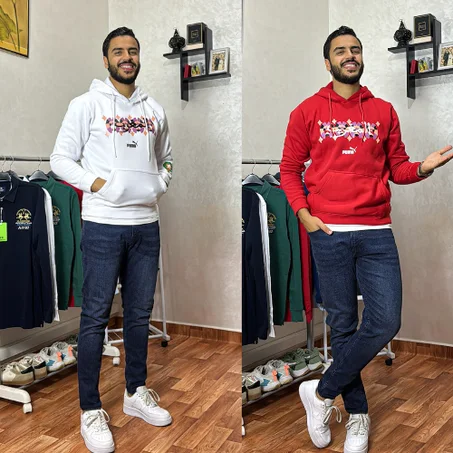 قبية رياضية