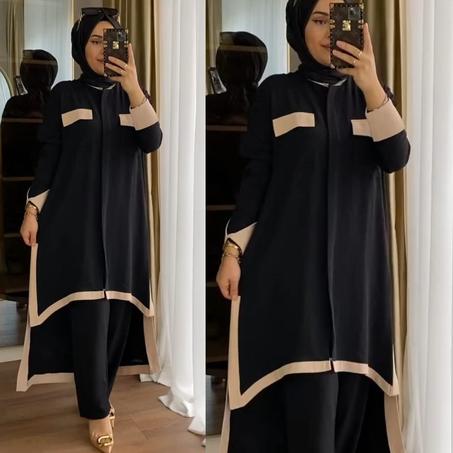 طقم الاكتر طلبا