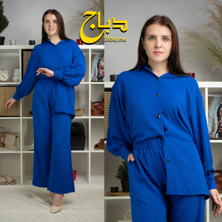 طقم نسائي "pn02"