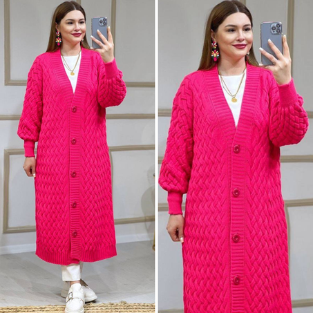 إطلالة نسائية راقية