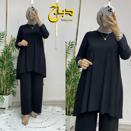 طقم نسائي فاخر "pn07"