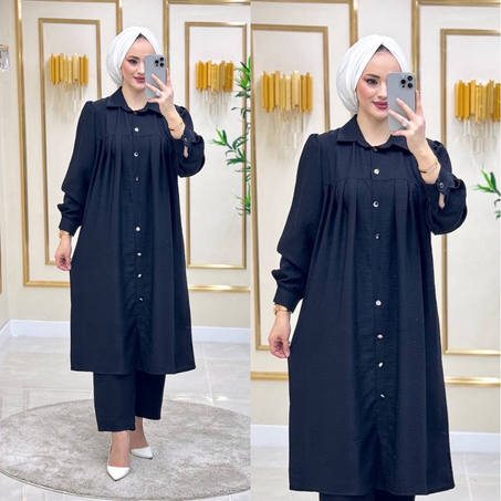 طقم نسائي فاخر "pn01"