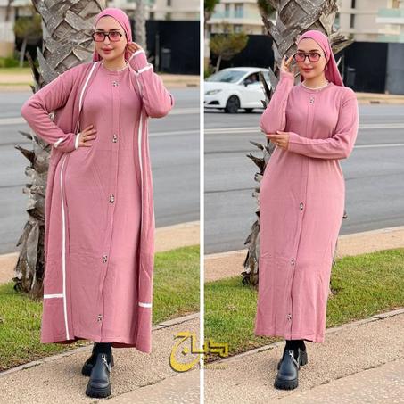 إطلالة نسائية راقية