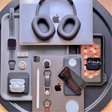 الإلكترونيات