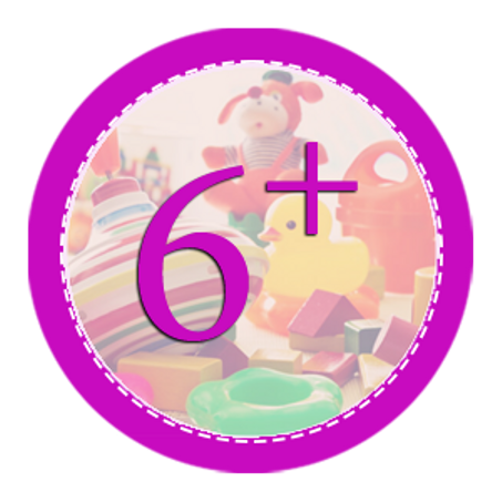 6 سنوات