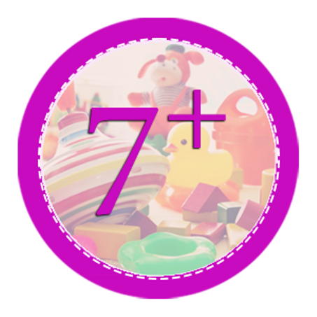 7 سنوات