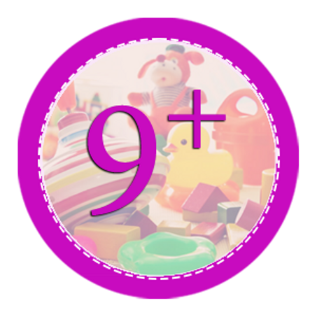 9 سنوات
