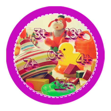 الفئة العمرية