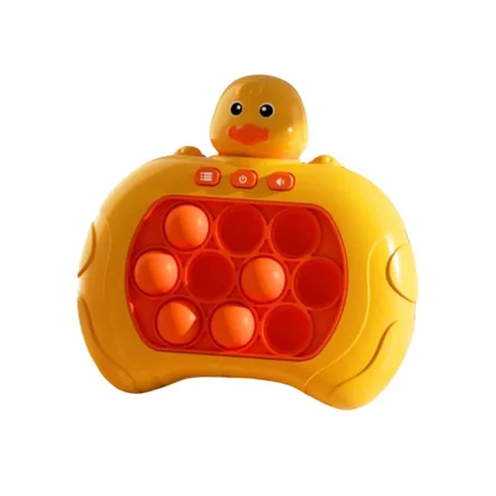 ​لعبة Pop It الإلكترونية للأطفال والكبار لتخفيف التوتر​