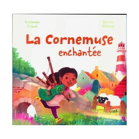 مزمار القربة السحري La Cornemuse enchantée