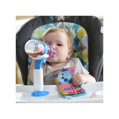 حامل زجاجة حليب الطفل Babaste