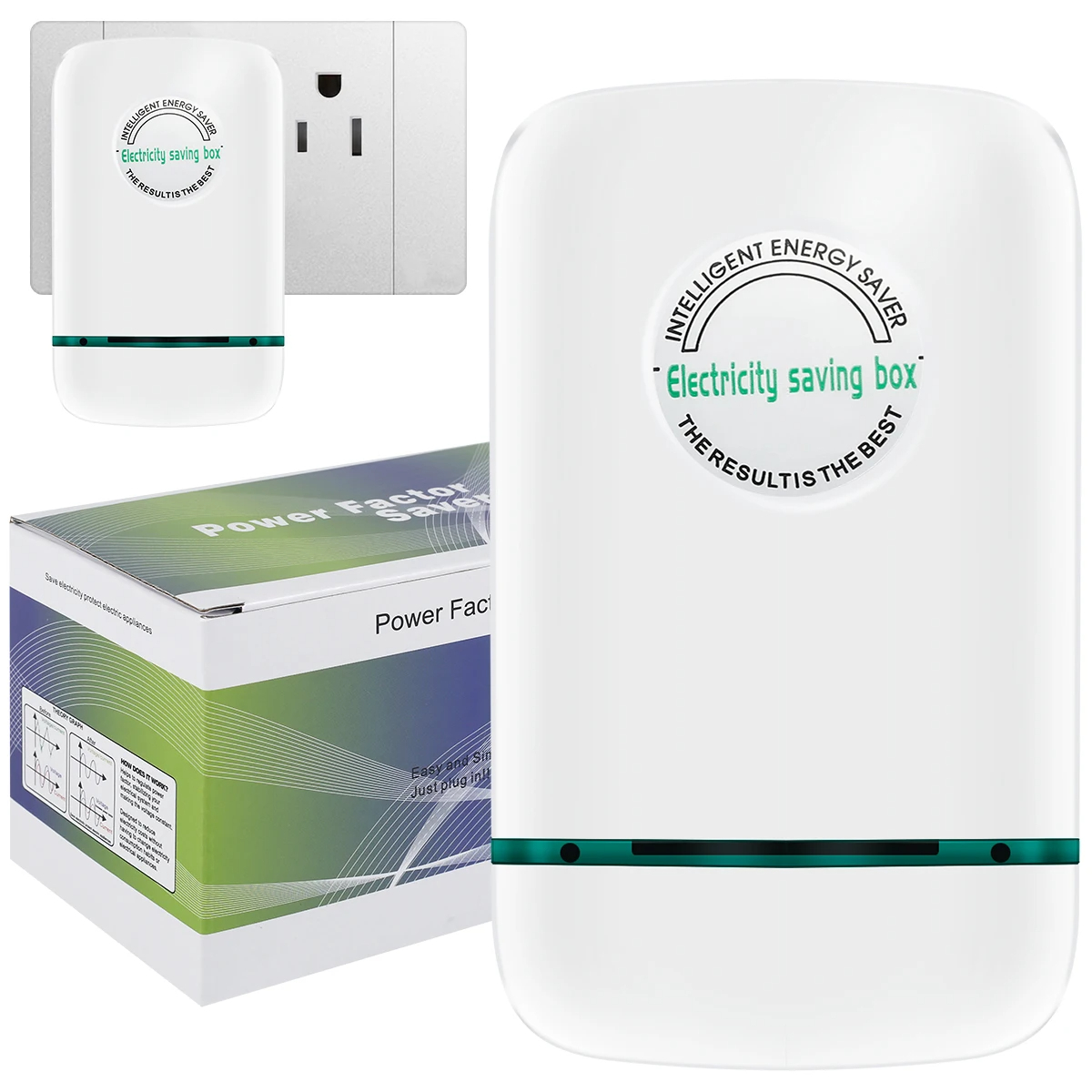 Smart Power Saver   شحن مجاني!  موفر الطاقة الذكي