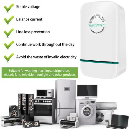 Smart Power Saver   شحن مجاني!  موفر الطاقة الذكي