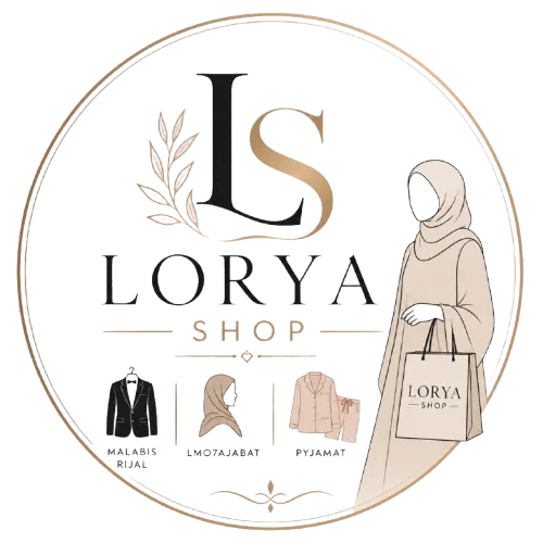 Loryashop