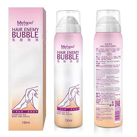 كريم إزالة الشعر من الجدور