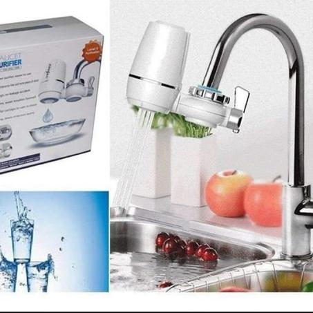 WATER FILTER فلتر تصفية المياه الاكثر مبيعا في المغرب