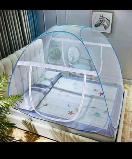 خيمة ضد الناموس و جميع الحشرات المضرة