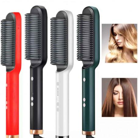 Hair straightener المشط الحراري الأصلي الألماني