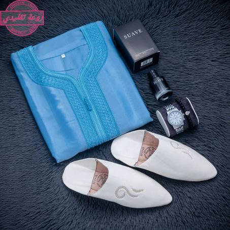 باك رجالي تقليدي