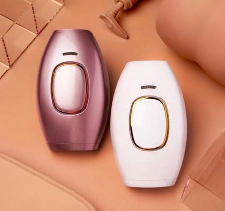 IPL جهاز إزالة الشعر بالليزر