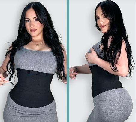 الحزام الأصلي لشد و تخسيس البطن