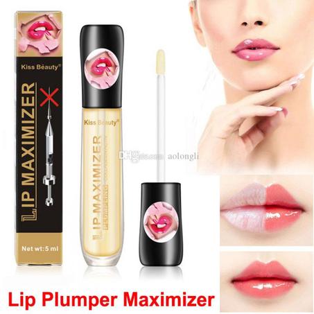 كلوز ملئ الشفاه وتكبيرها LIP FILER