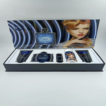 باك عطور للرجال و النساء