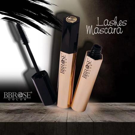 ماسكرا تطويل الرموش مع هدية  من بيبي روز