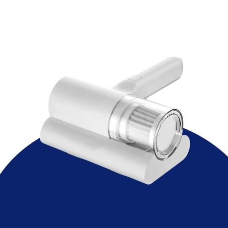 جهاز شفط الغبار الغير المرئي والجراثيم