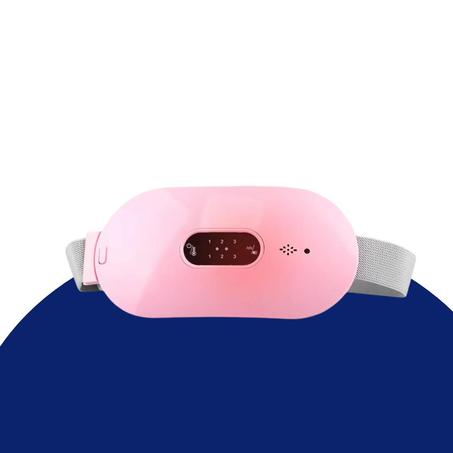 جهاز تدفئة محمول و ذكي